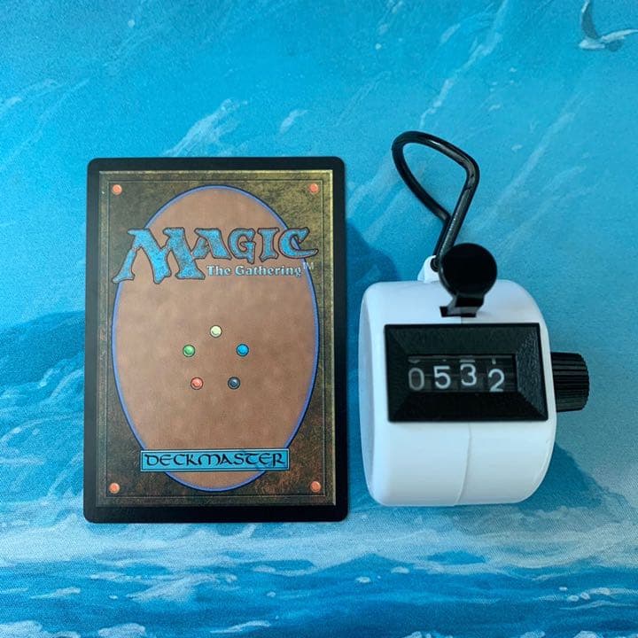 MTG 4枚 新緑の地下墓地