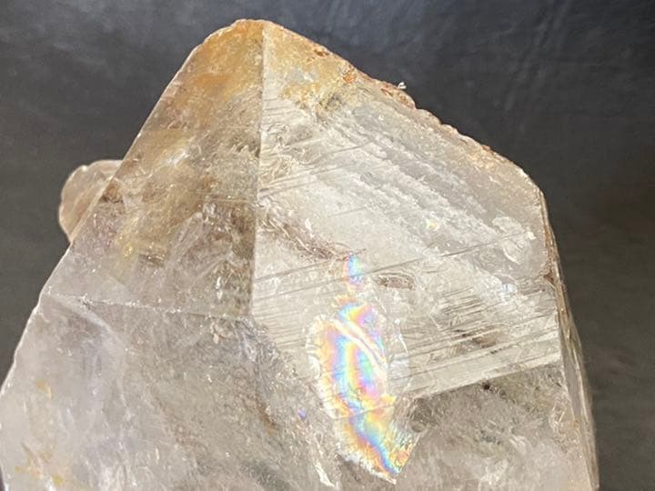 ヒマラヤ水晶　745g