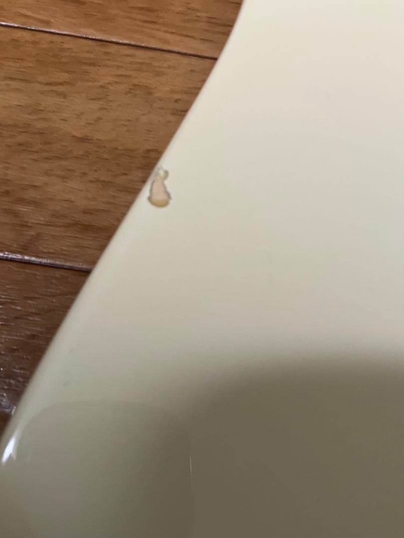 ギター　アリアプロ2 ピック　弦　付き　動作未確認　ソフトケース付き