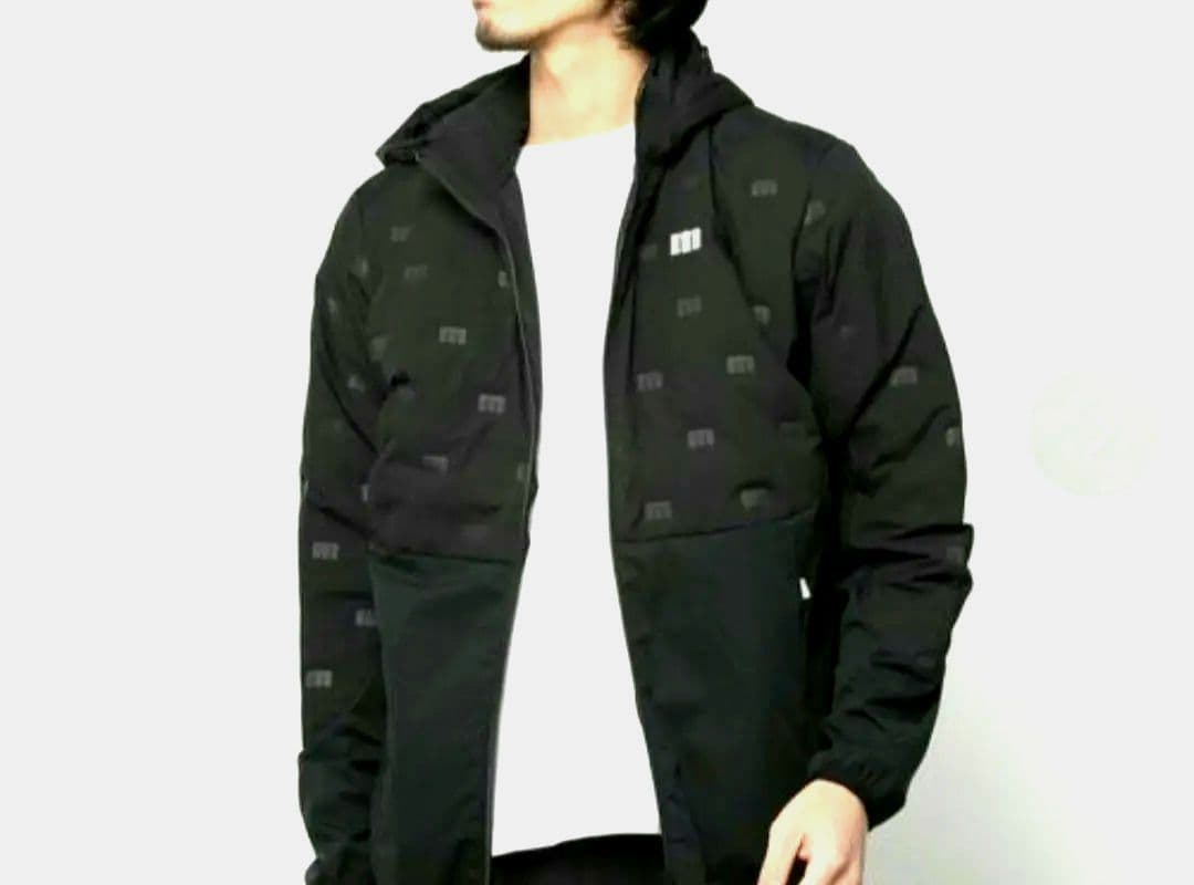 Munsingwear☆マンシング　ダウンジャケット☆LL　ゴルフ/スポーツ