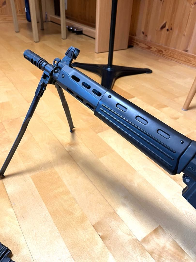 東京マルイ 89式小銃