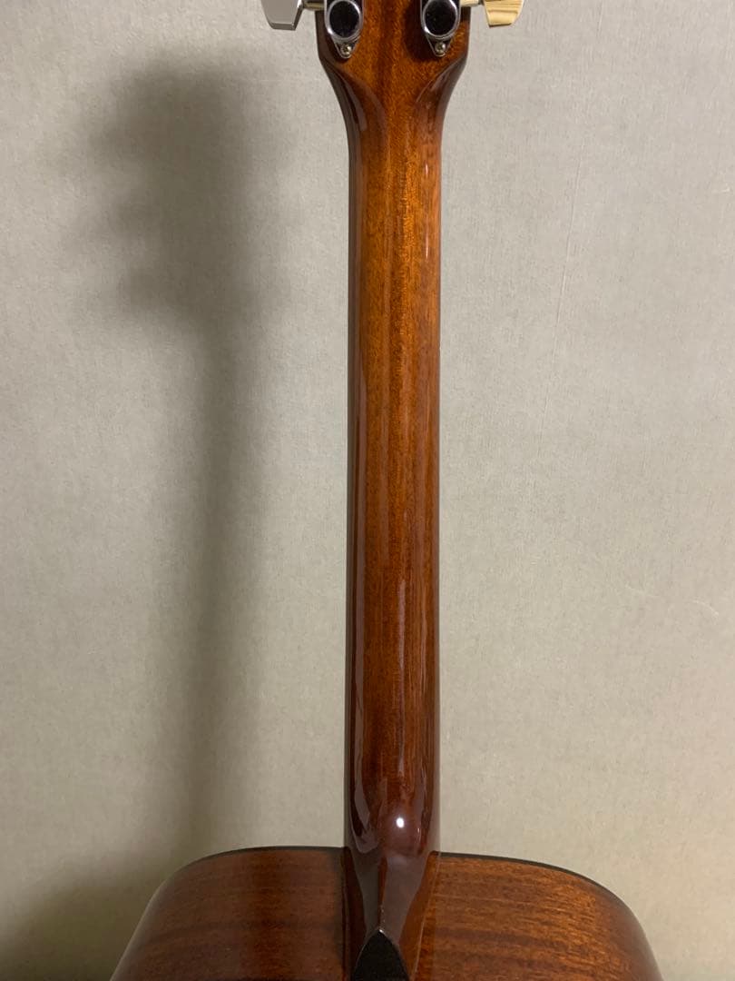 【バック割れあり】S.Yairi YD-75 オール単板 スプルース・マホガニー