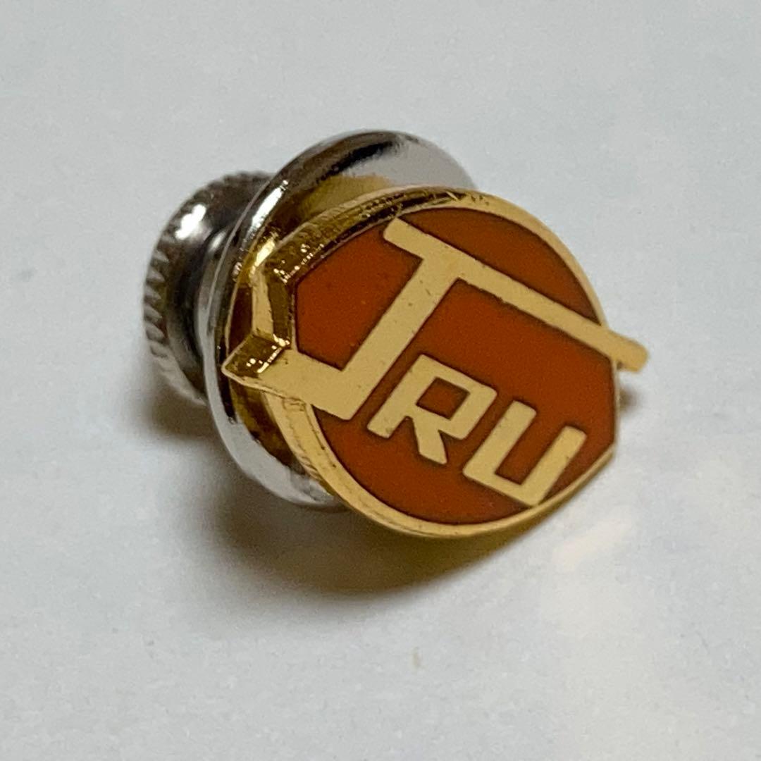 JR ピンバッジセット 国鉄 襟章 バッジ JR東海