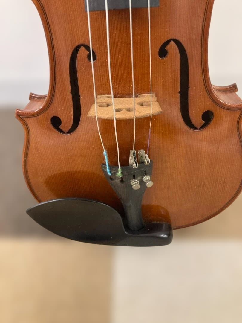 バイオリン YAMAHA V-10 anno 2000 ケース付