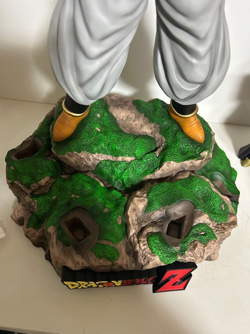 魔人ブウ ガレージキット