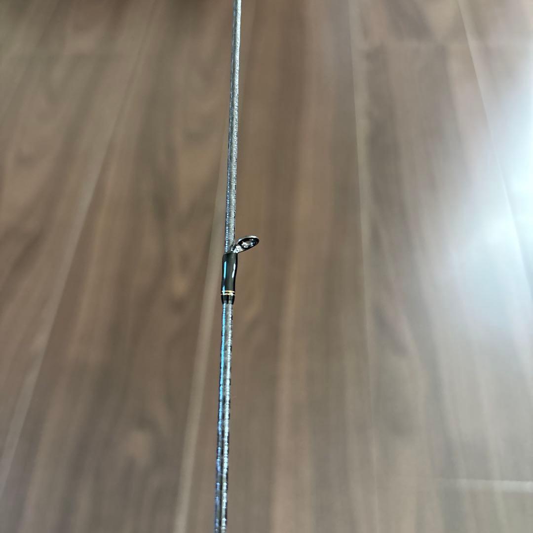 オリムピック 25スーパーカラマレッティーGCALSS-832ML/M