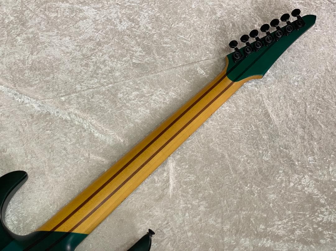 Y1127 gfc GNRF7-300 Satin BBSTB アウトレット