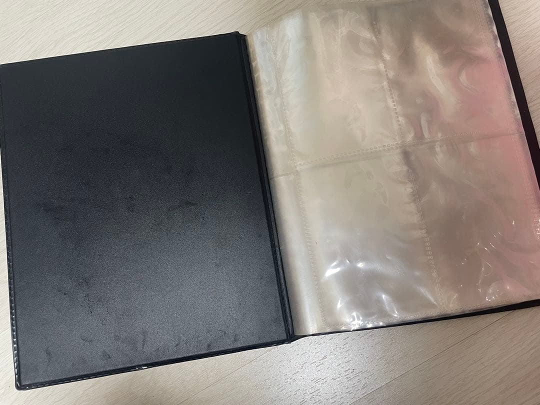 遊戯王OCG デュエリストカードファイル　遊戯十代&ヨハンセット