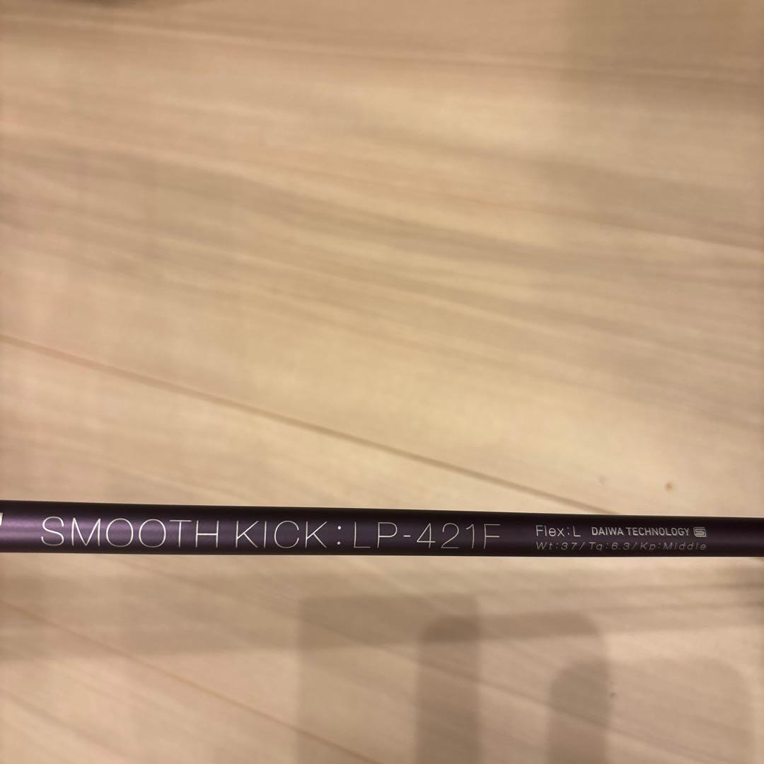 ONOFF フェアウェイウッド 5Wレディース フレックスL