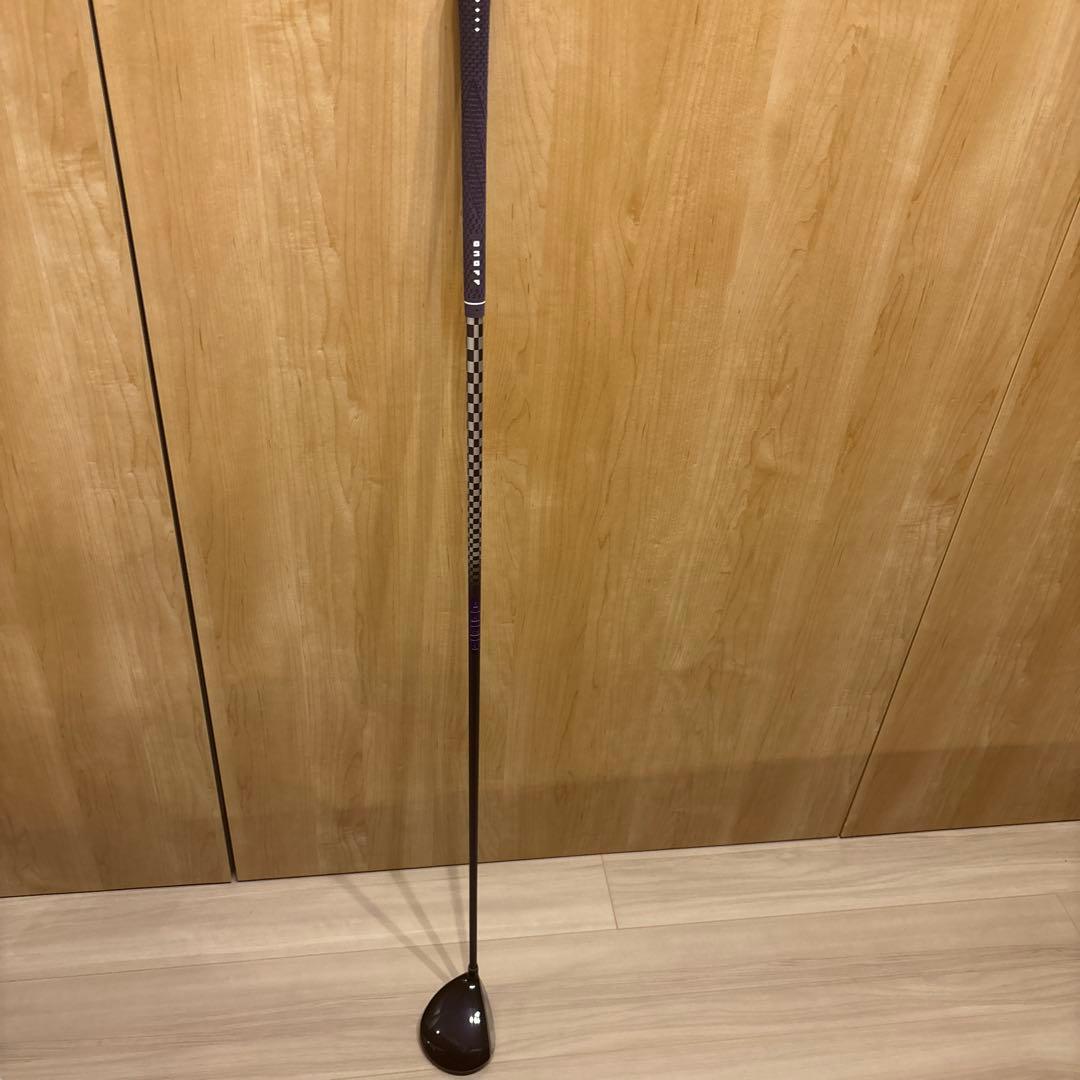 ONOFF フェアウェイウッド 5Wレディース フレックスL