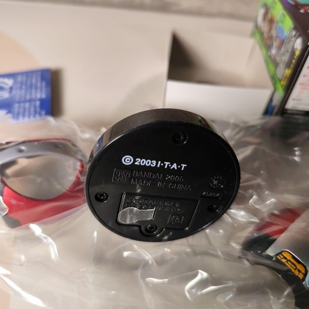 仮面ライダーファイズ 発光台座 仮面ライダー ライダーマスクコレクション