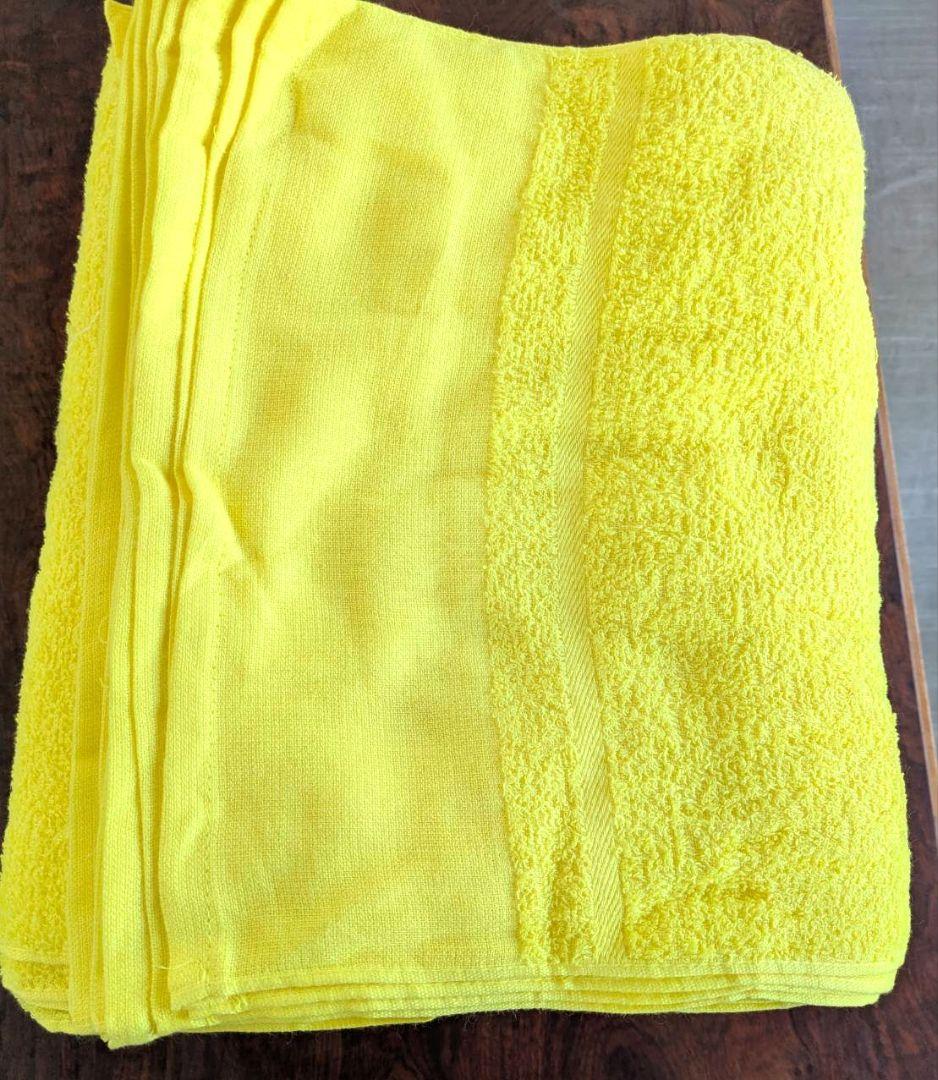 yori様　200匁程度 タオル 60枚 まとめ売り