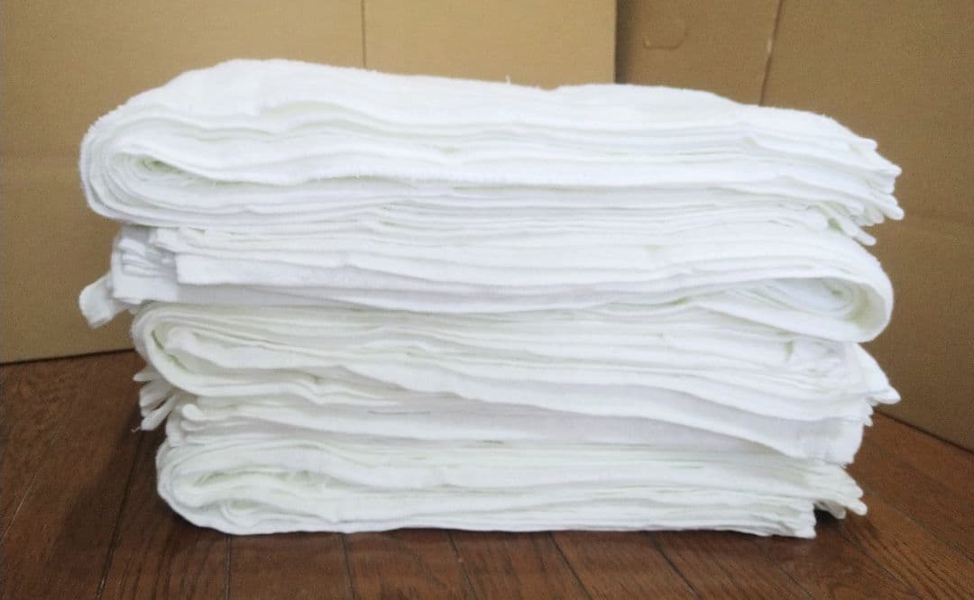 yori様　200匁程度 タオル 60枚 まとめ売り