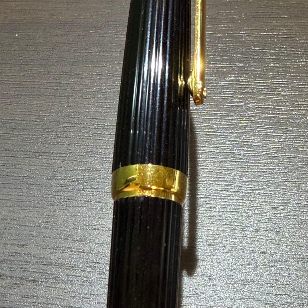 カルティエ ボールペン cartier ルイ カルティエ ブラックコンポジット