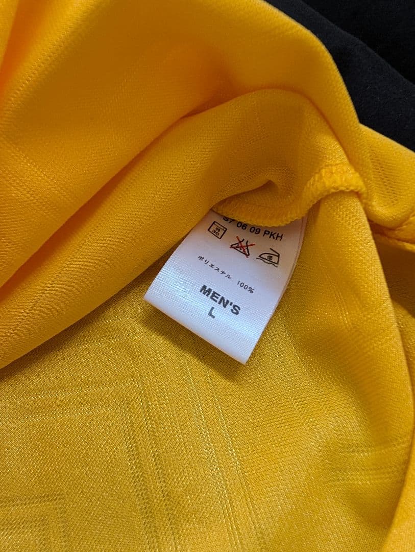 【希少・美品！】アーセナル/デニス・ベルカンプ/A/96-97シーズンモデル