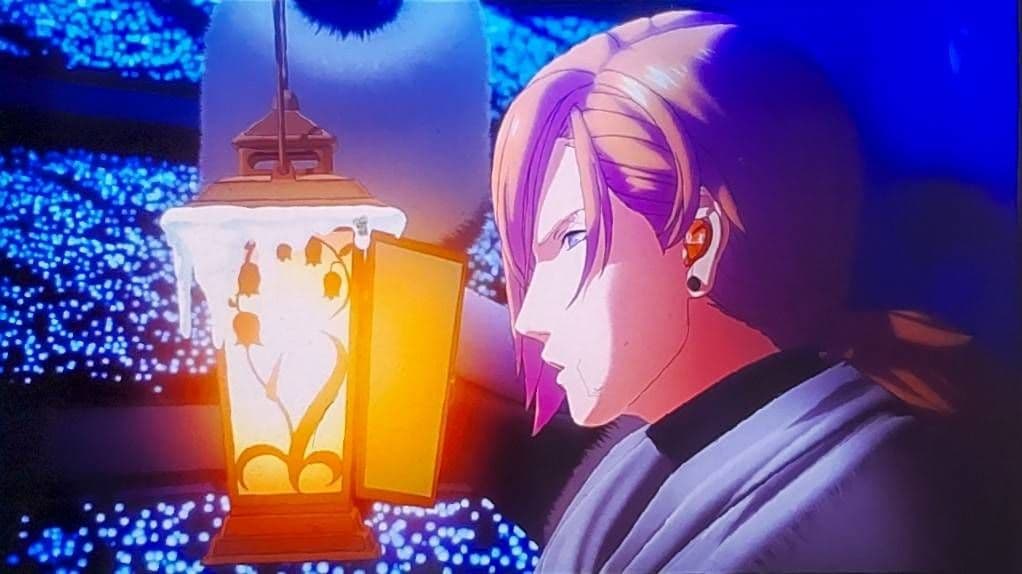 うたの☆プリンスさまっ♪ スタツア コマフィルム㊶