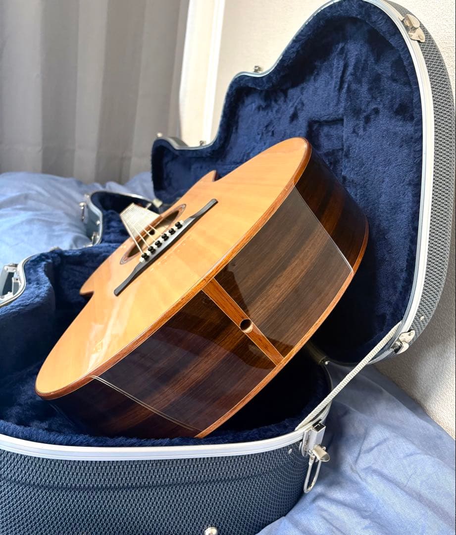 ギター Ayers SJ07-C 2.5 JP-C