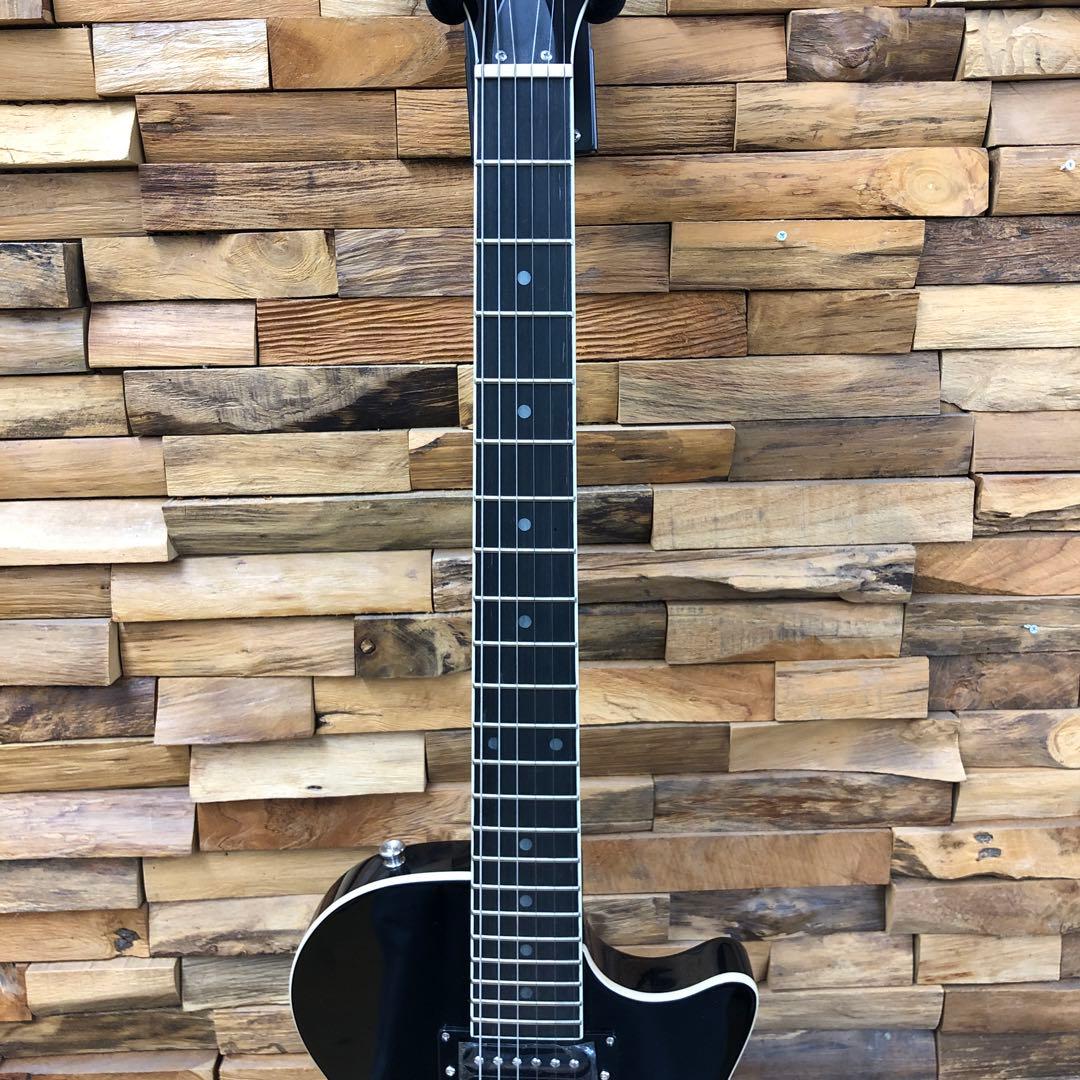 DONNER DL-124　エレキギター　レスポールタイプ