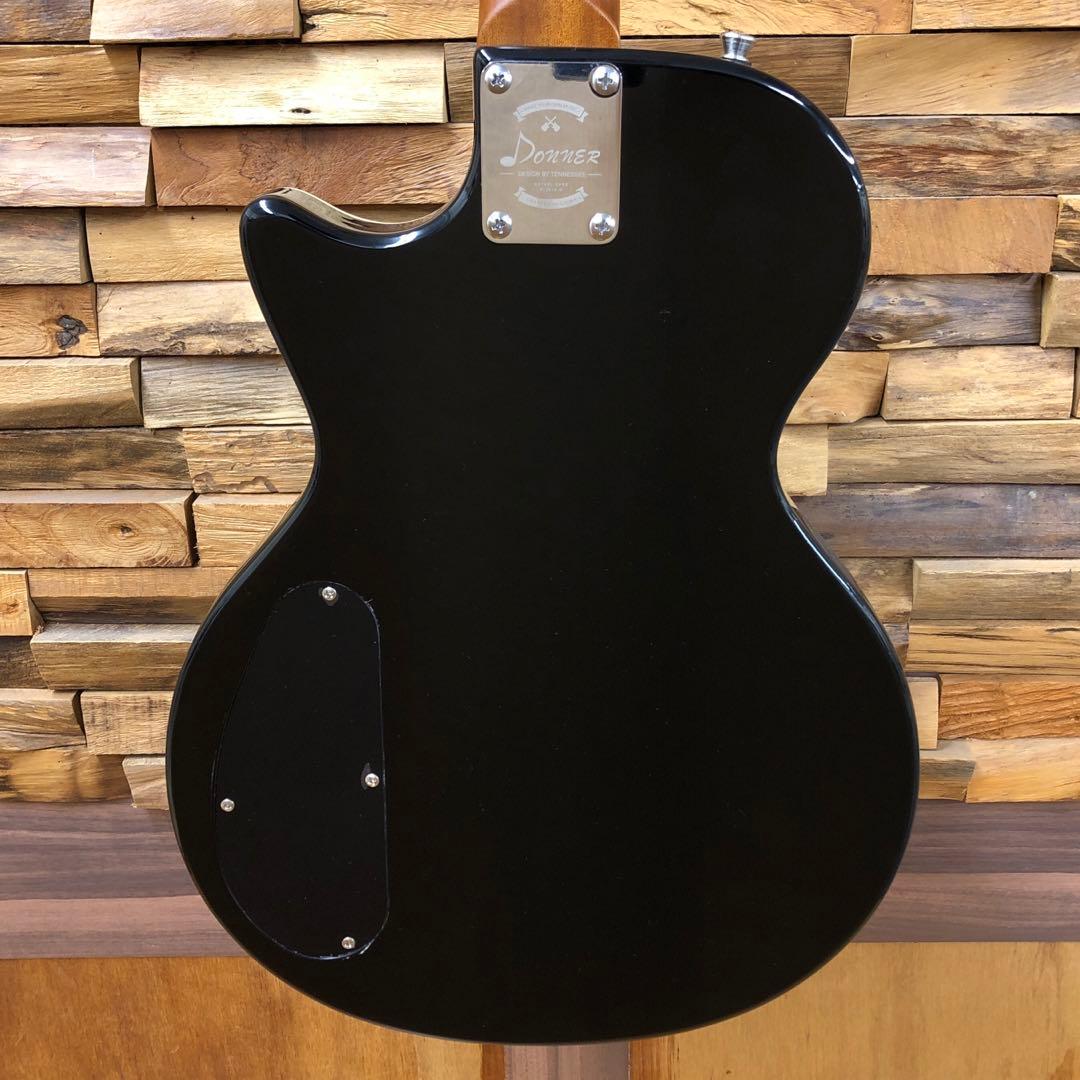 DONNER DL-124　エレキギター　レスポールタイプ
