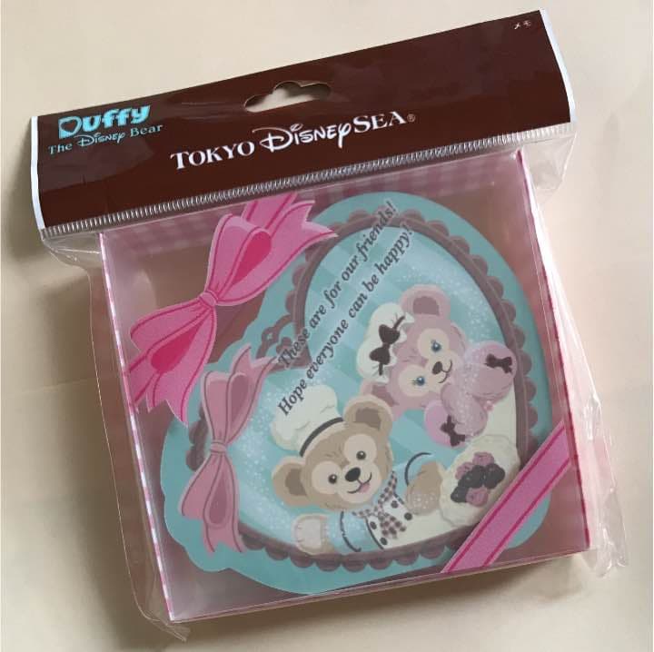 ディズニー・メモ 新品