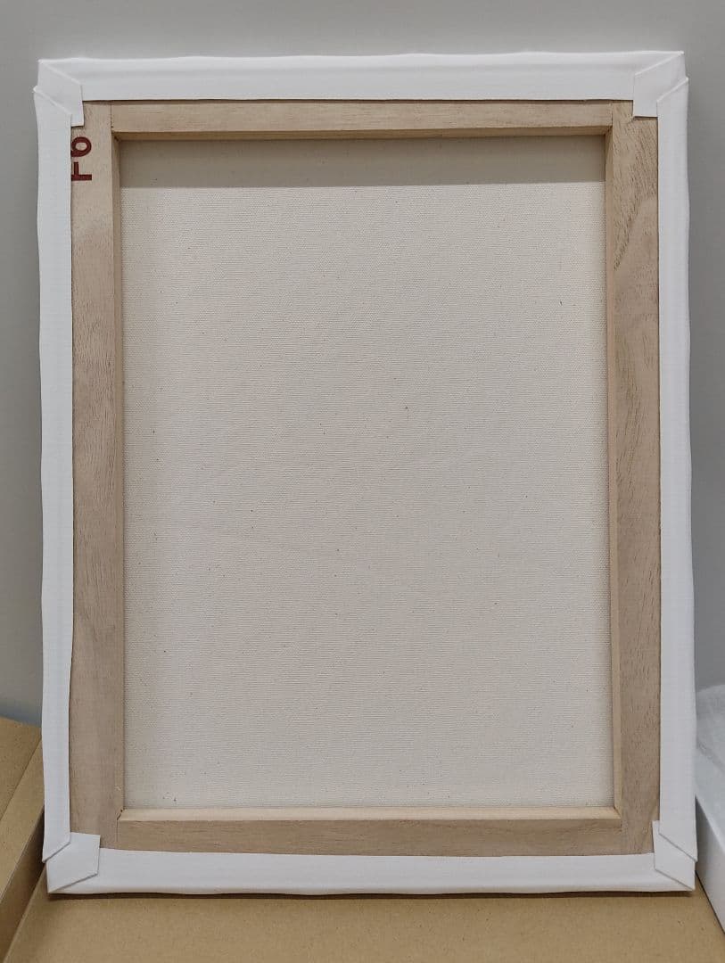 キャンバスアートE ユーリ・プリセツキー 久保ミツロウ展 ユーリon ICE