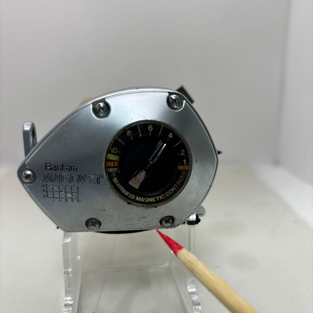 シマノバンタムマグキャスト200SG