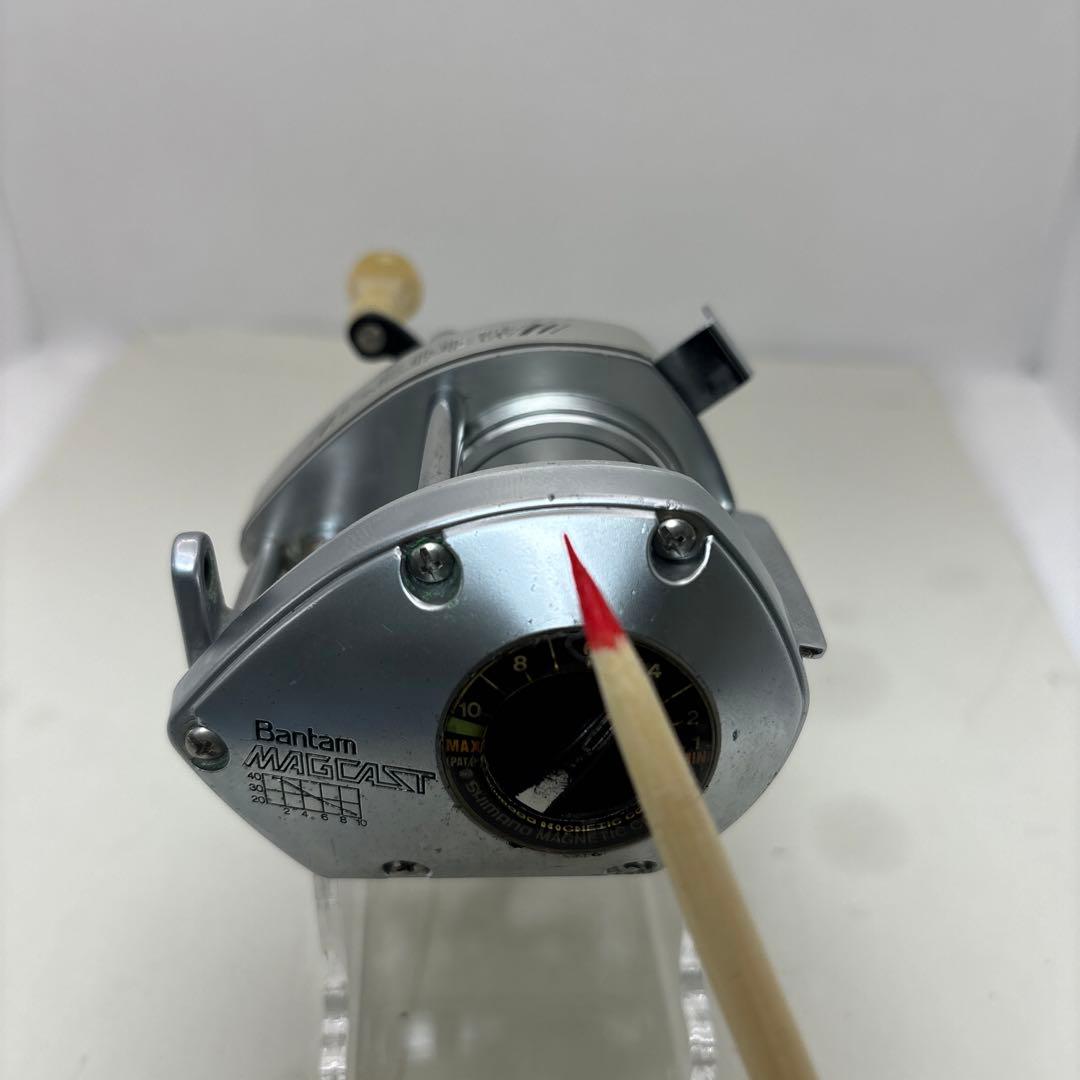 シマノバンタムマグキャスト200SG