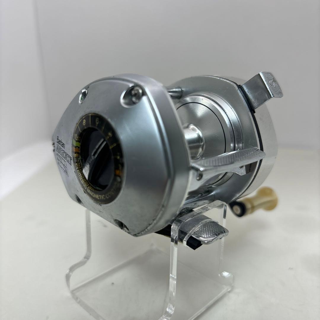 シマノバンタムマグキャスト200SG