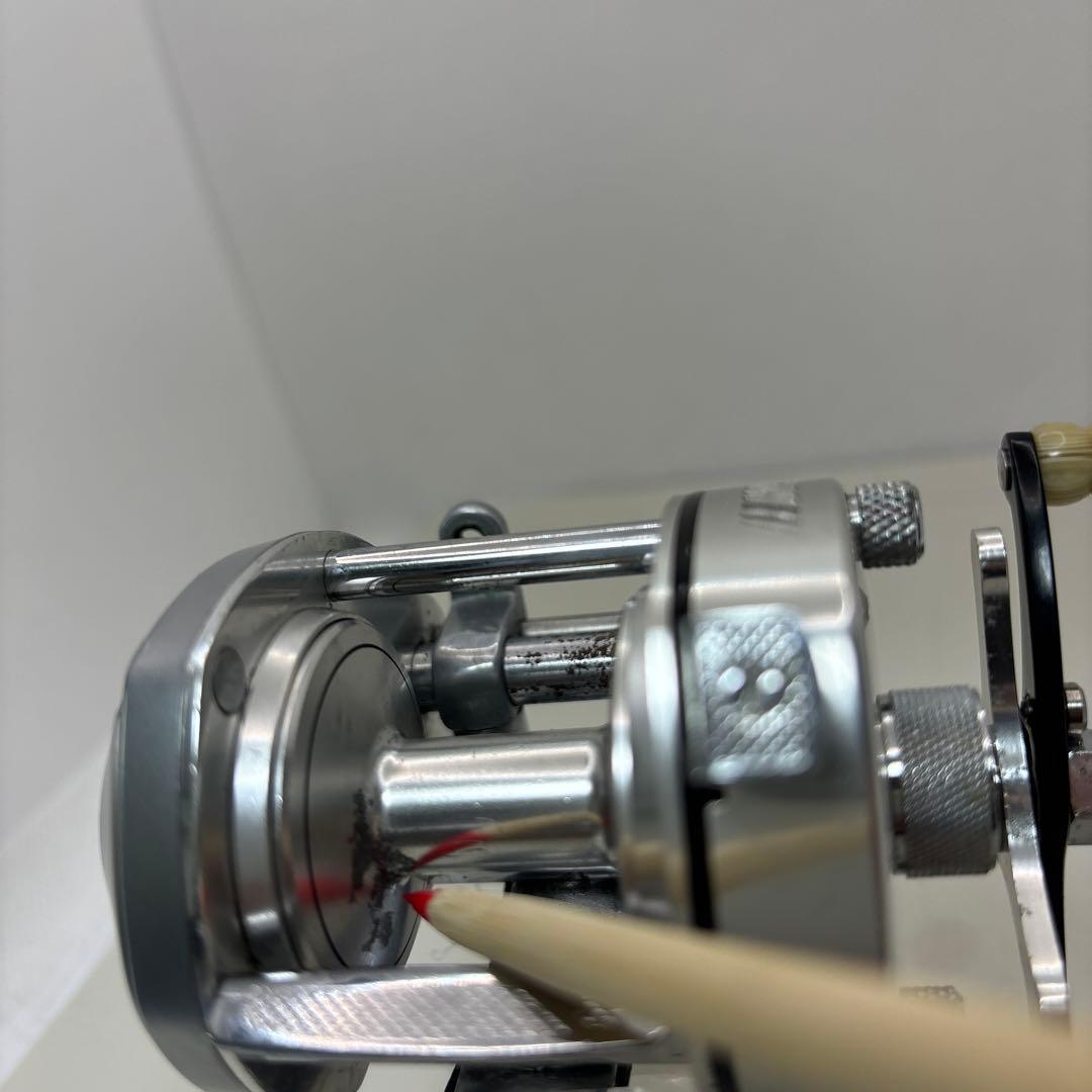 シマノバンタムマグキャスト200SG