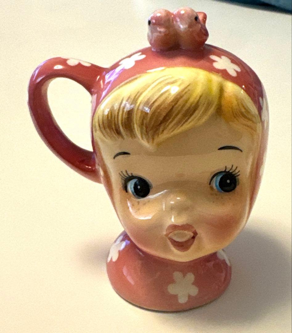 Napco Miss Cutie pie ナプコ　ミスキュートパイ　ソルト