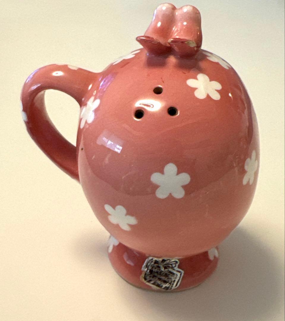 Napco Miss Cutie pie ナプコ　ミスキュートパイ　ソルト