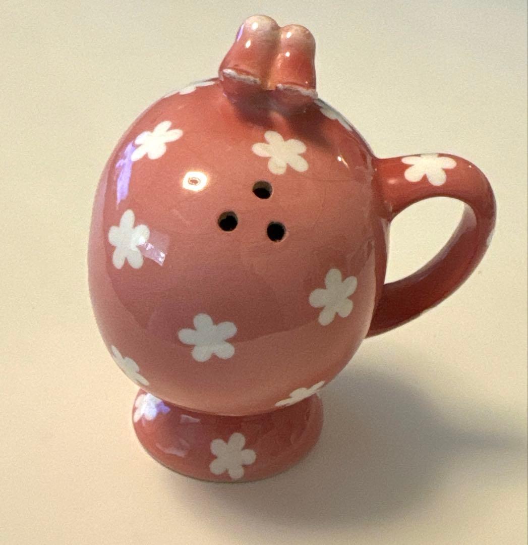 Napco Miss Cutie pie ナプコ　ミスキュートパイ　ソルト