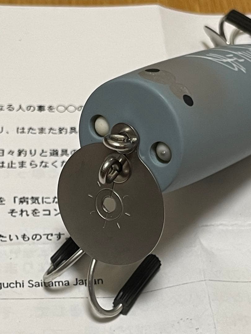 貴重 痴虫 ボルチ60RSSタイプP都会の空 大戦モデル 激レア チムシ ちむし