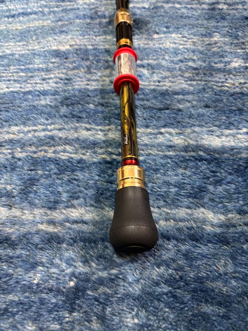 ダイワ　マッドバイパー　H-175