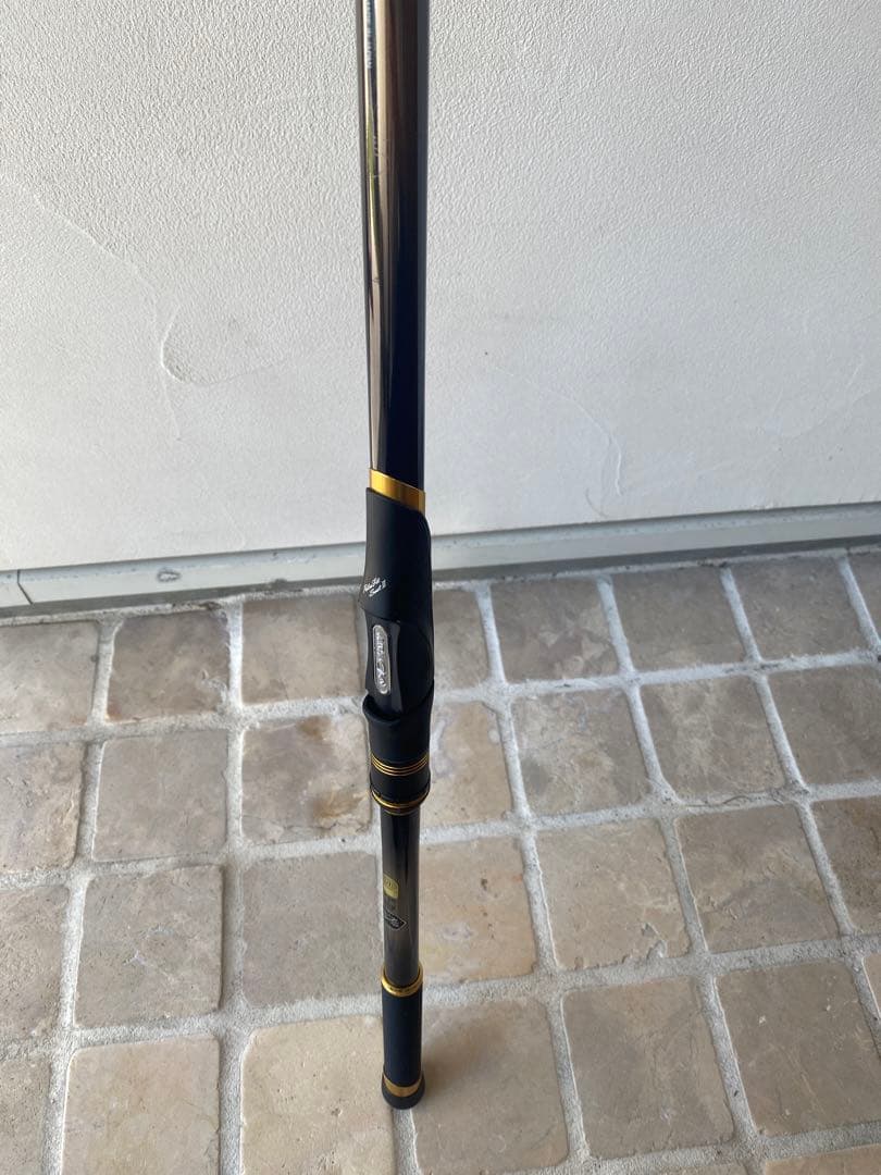 シマノ19 ISOリミテッド ボトルジャック　2-530 割引可能