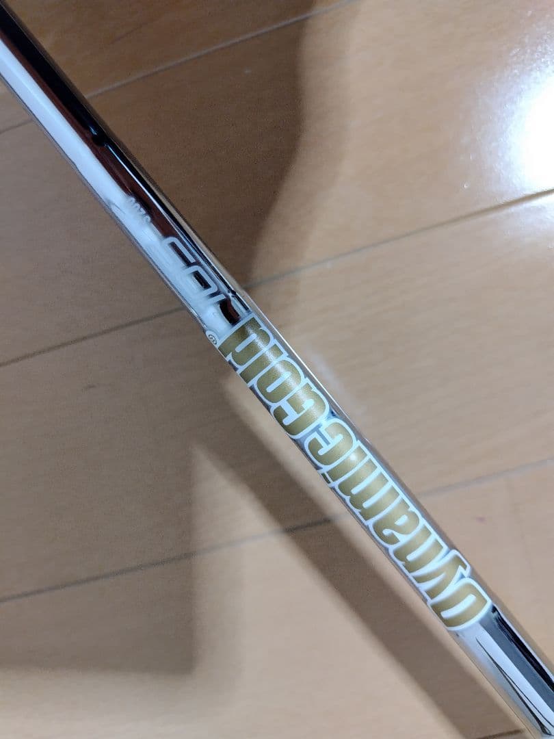 【新品】コブラ KING FORGED TEC BLACK 2023 5-P