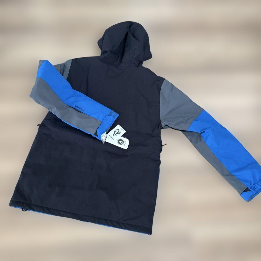 VOLCOM ウェア　ジャケット　パンツ　セット　L