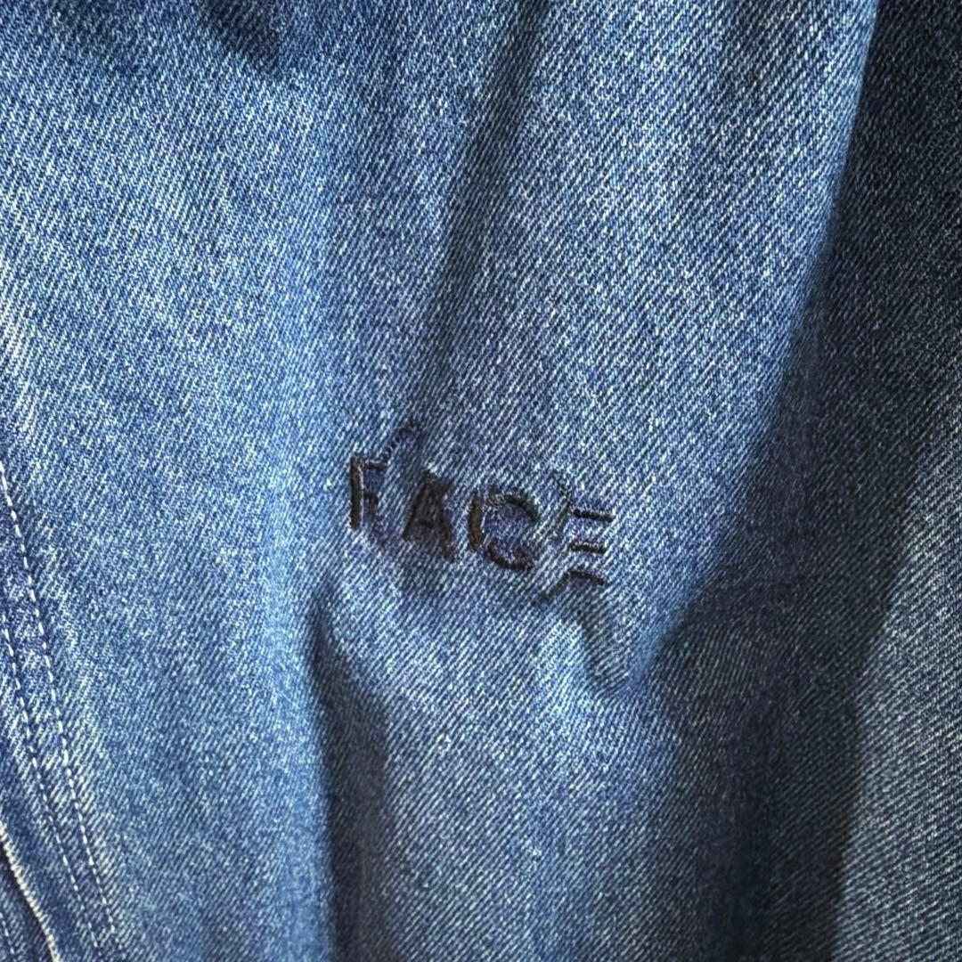 BTS ジミン 展示会グッズ デニムフーディ トレカ付き