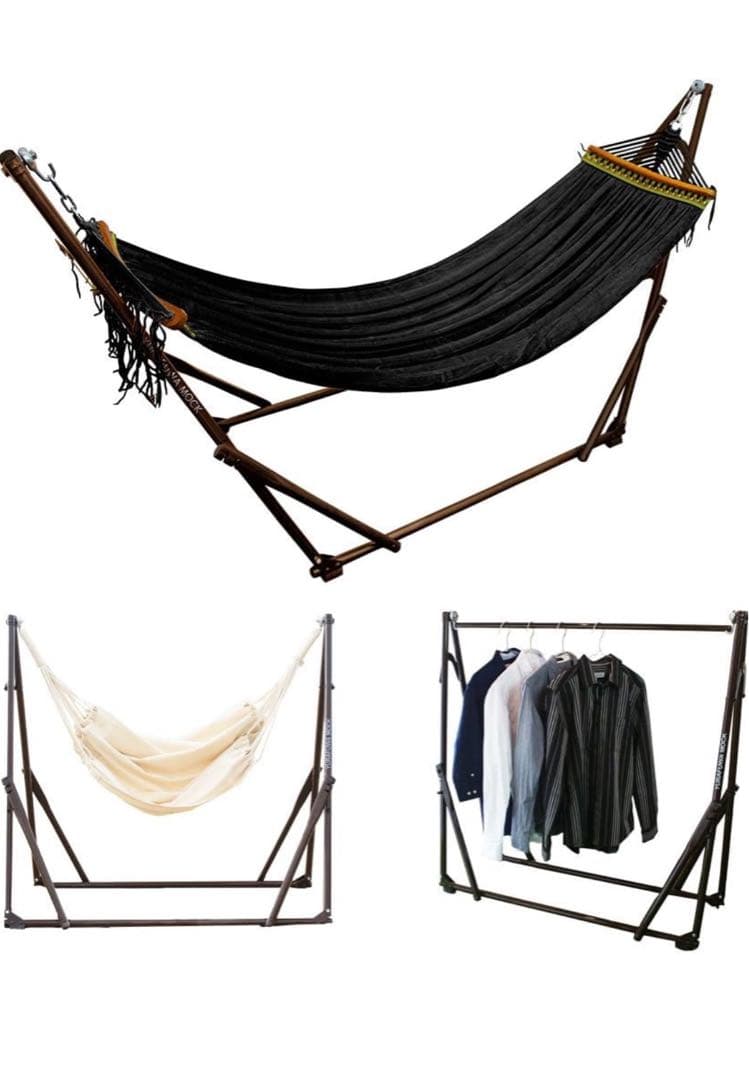 【美品】１台３役 ゆらふわモック マルチタイプ