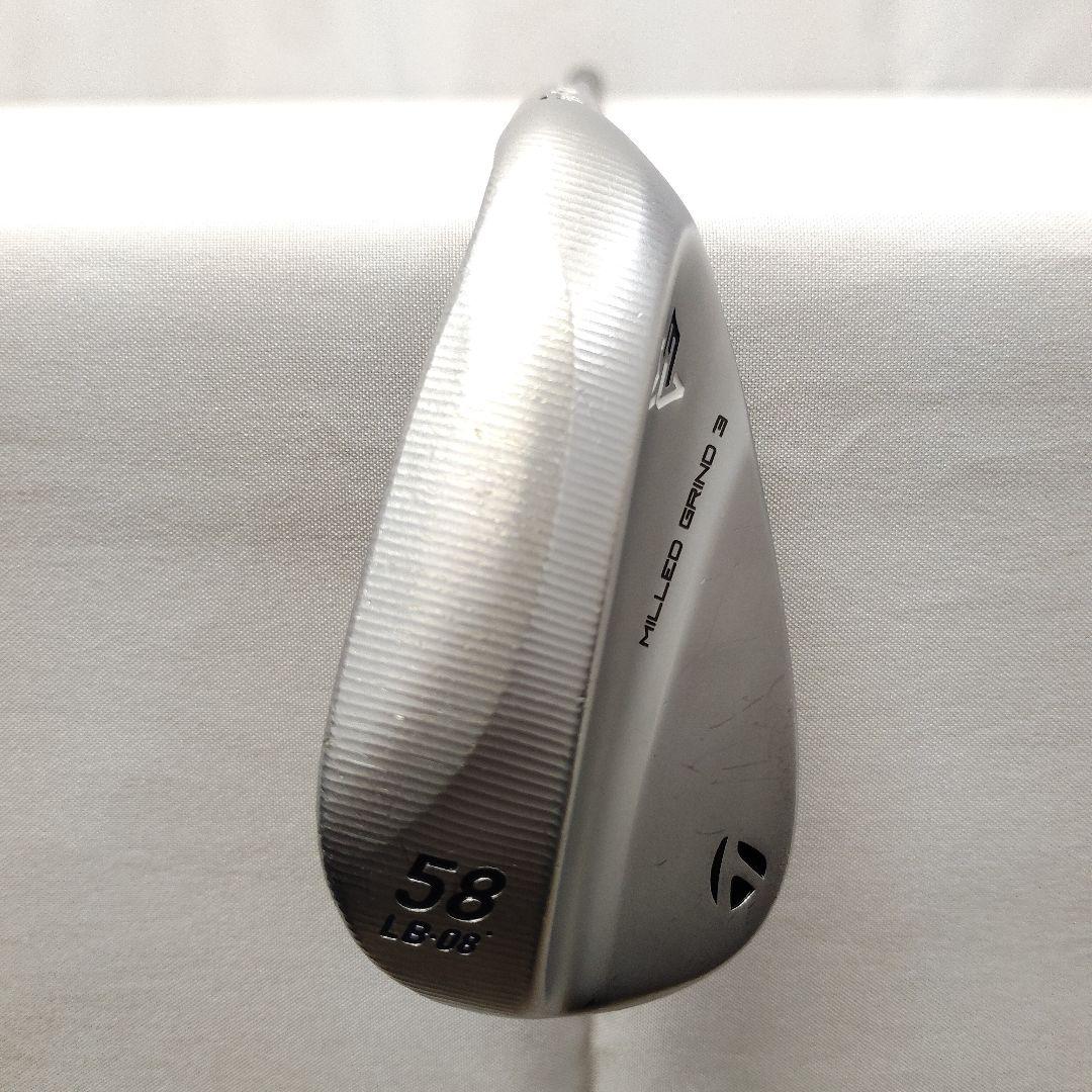 テーラーメイド ２本セット МＧ３ ウェッジ ＤＧーＸ１００