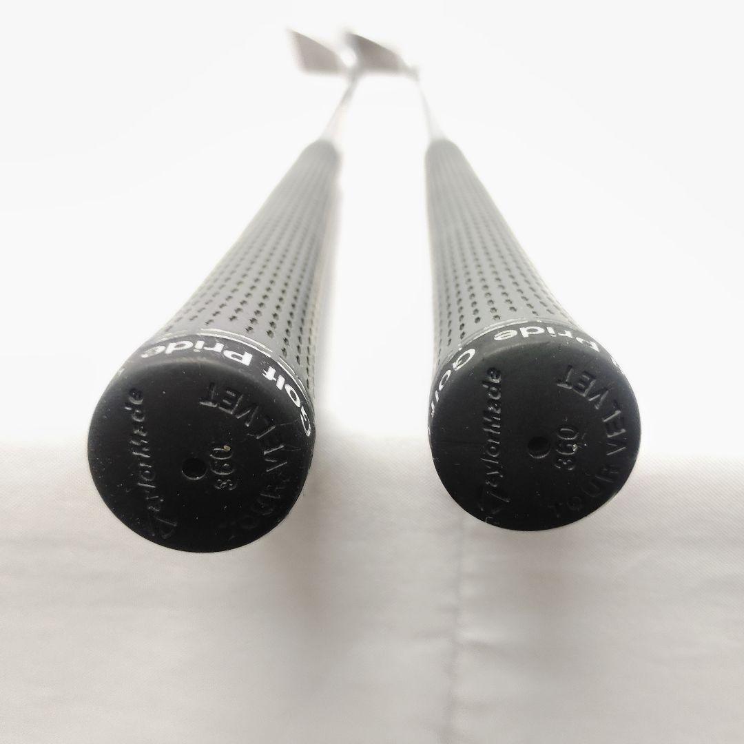 テーラーメイド ２本セット МＧ３ ウェッジ ＤＧーＸ１００