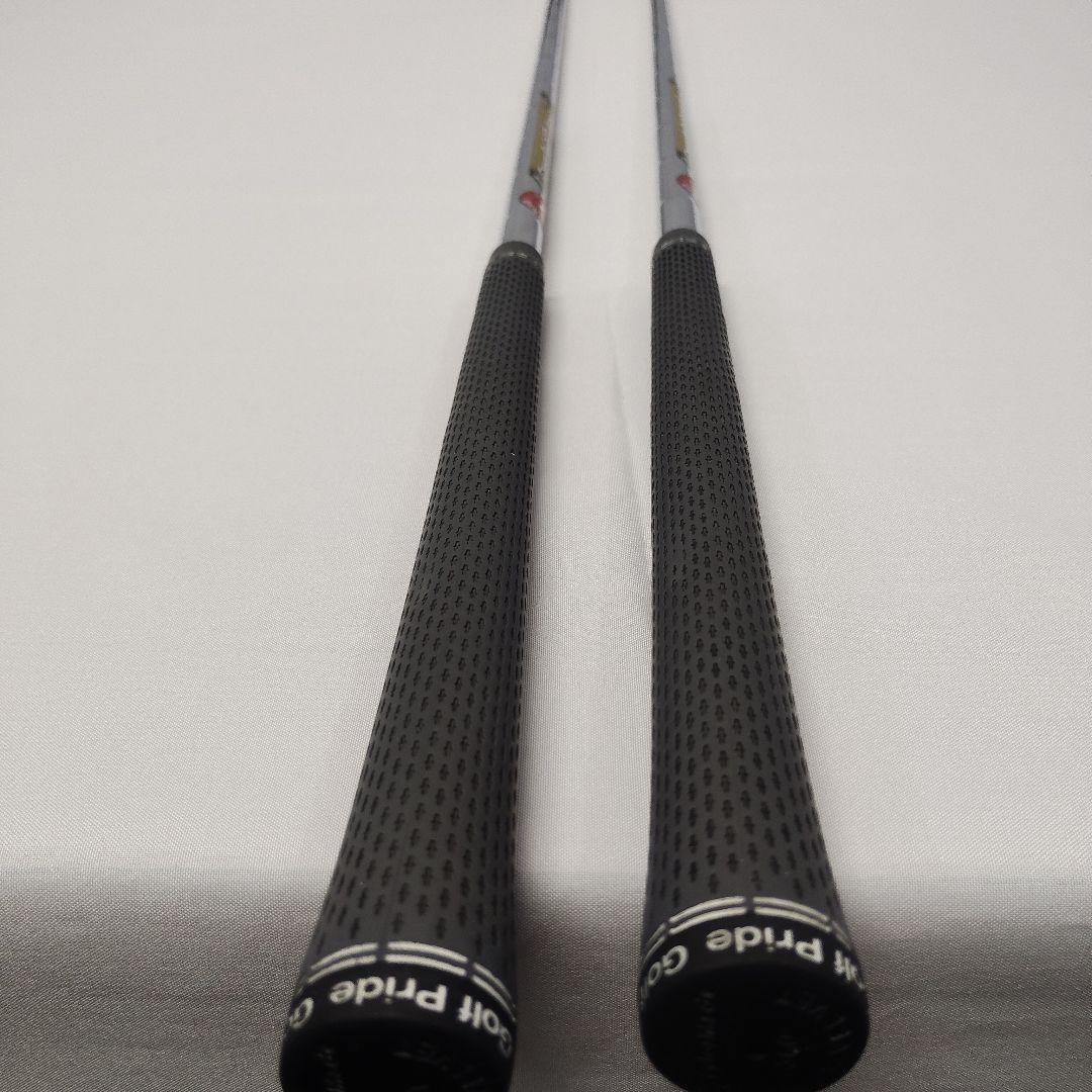 テーラーメイド ２本セット МＧ３ ウェッジ ＤＧーＸ１００