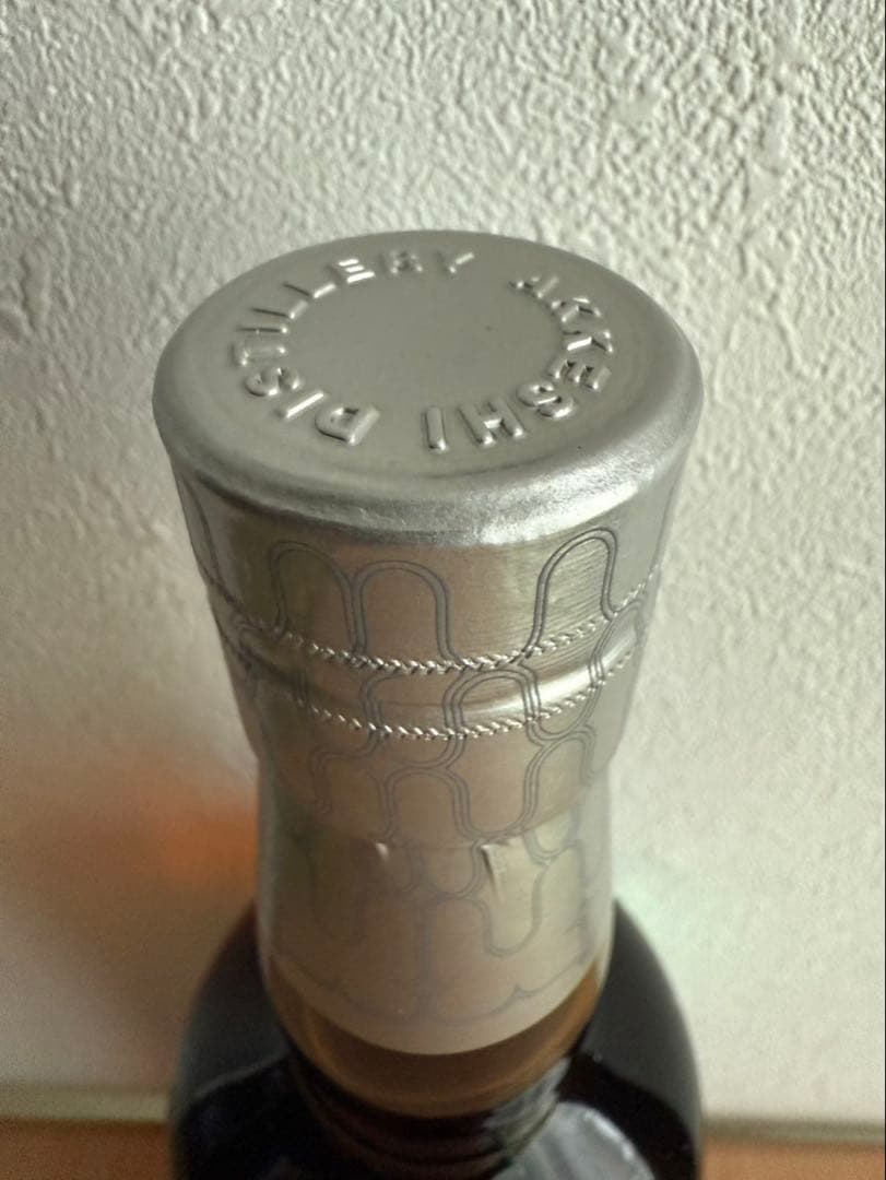 【ANA国際線プリオーダー正規品】厚岸 シングルモルト〈翠嶺〉年末年始・正月用に