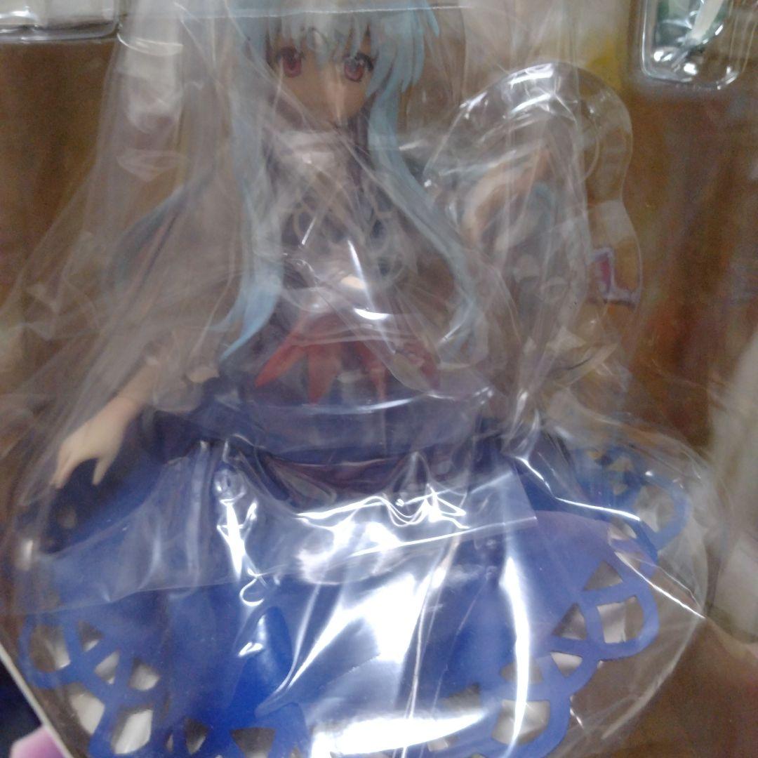 未開封　東方Project　上白沢慧音　グリフォンエンタープライズ