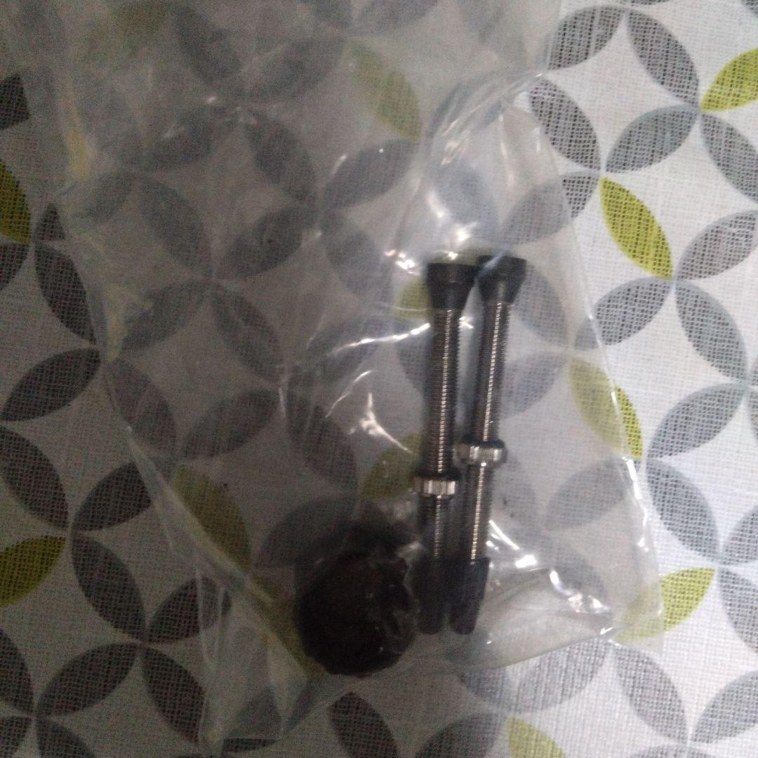 20日まで値下げ カーボンホイールican alpha 40 pro