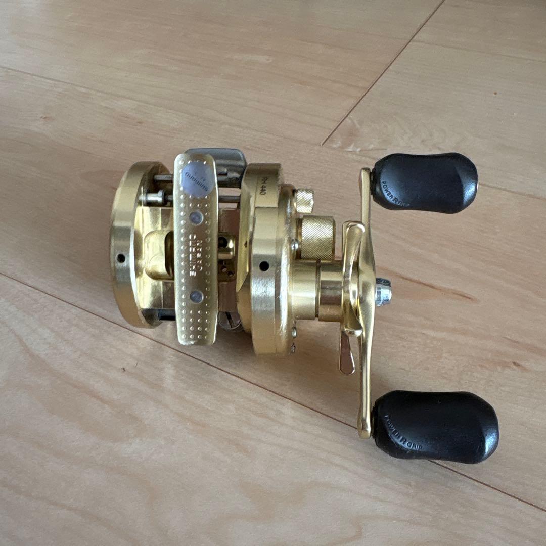 カルカッタコンクエスト