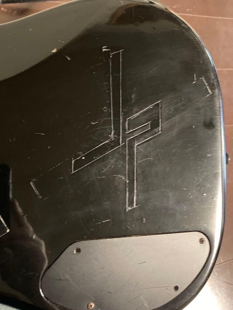 ベース Fender Japan Jazz Bass special JP-555