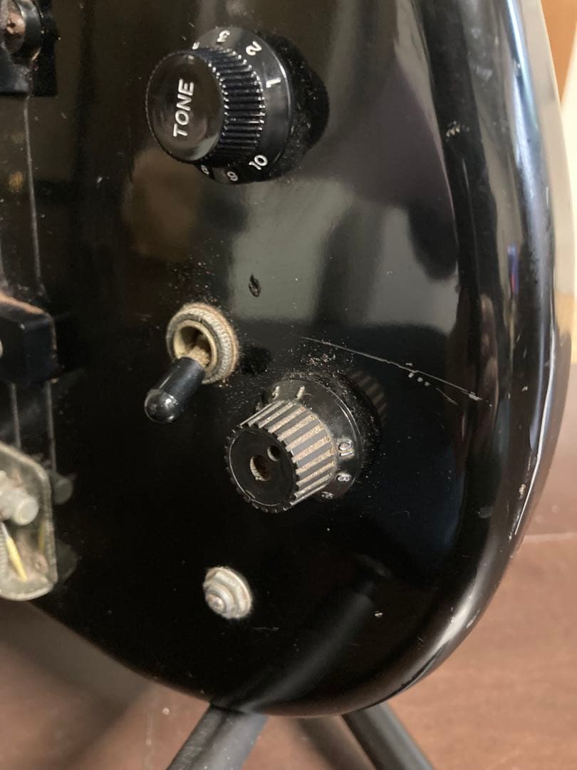 ベース Fender Japan Jazz Bass special JP-555