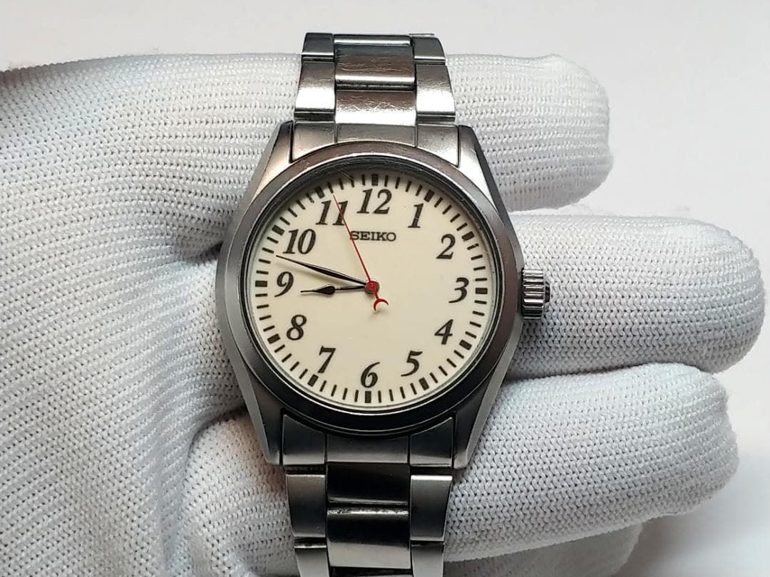 【抽選当選品】 在来線 乗務員腕時計　JR東海鉄道倶楽部