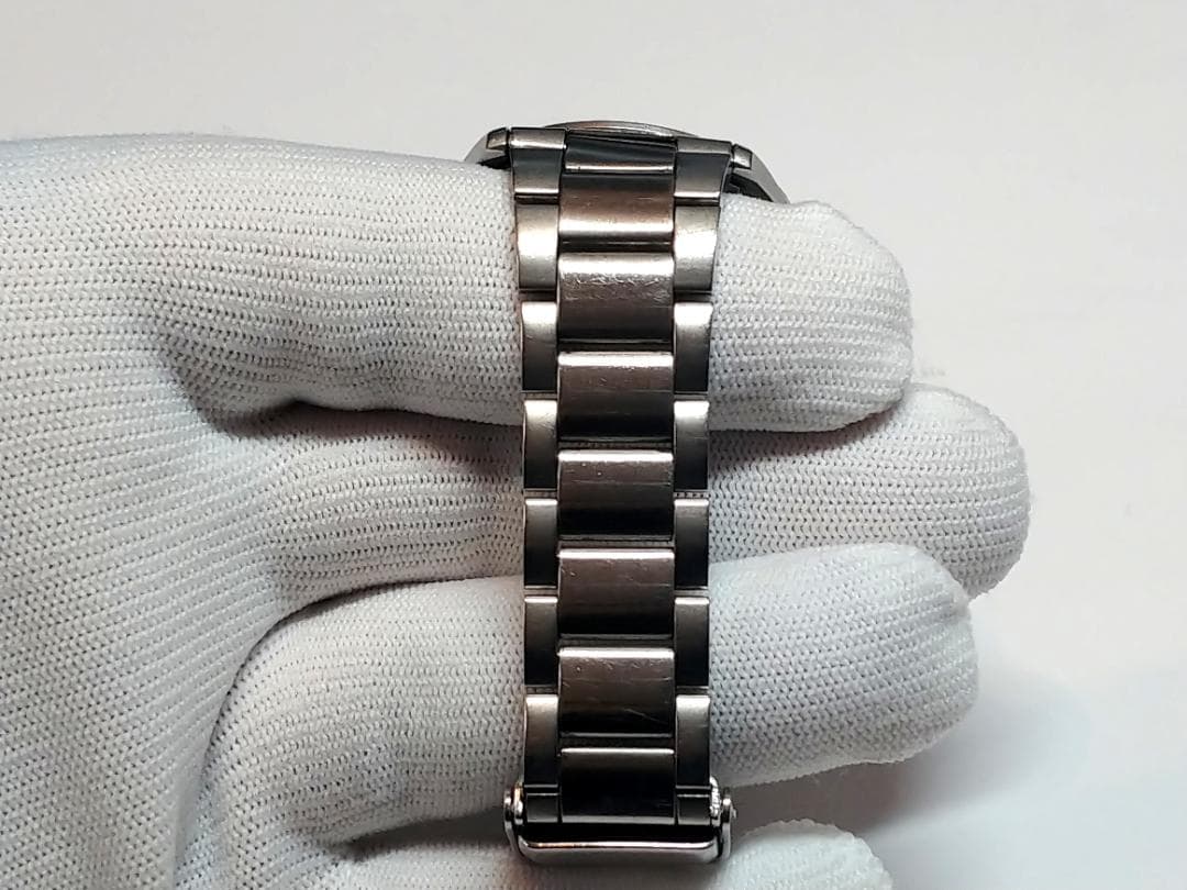 【抽選当選品】 在来線 乗務員腕時計　JR東海鉄道倶楽部